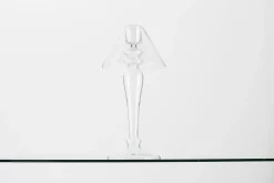 Mira, Chandelier, Verre