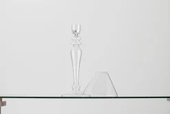 Mira, Chandelier, Verre