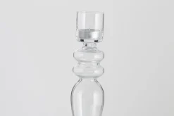 Mira, Chandelier, Verre