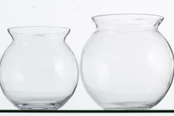 Mirac, Vase, Verre, H30