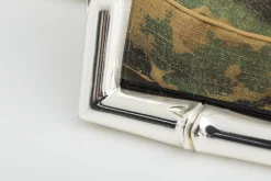 Moretta, Cadre Photo, Plaque Argent, 13X18