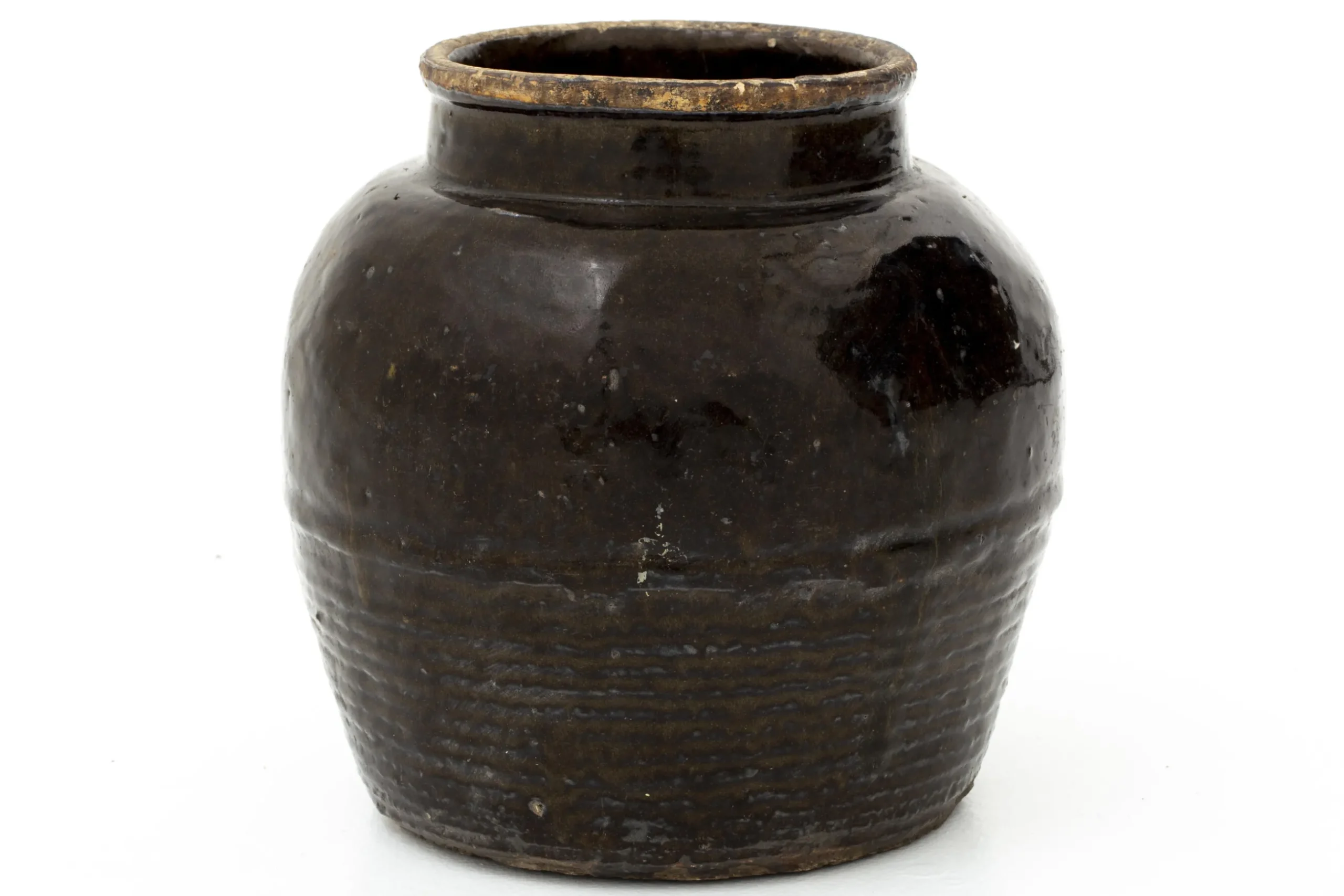 Morrison, Pot, Ceramique, Modele 2