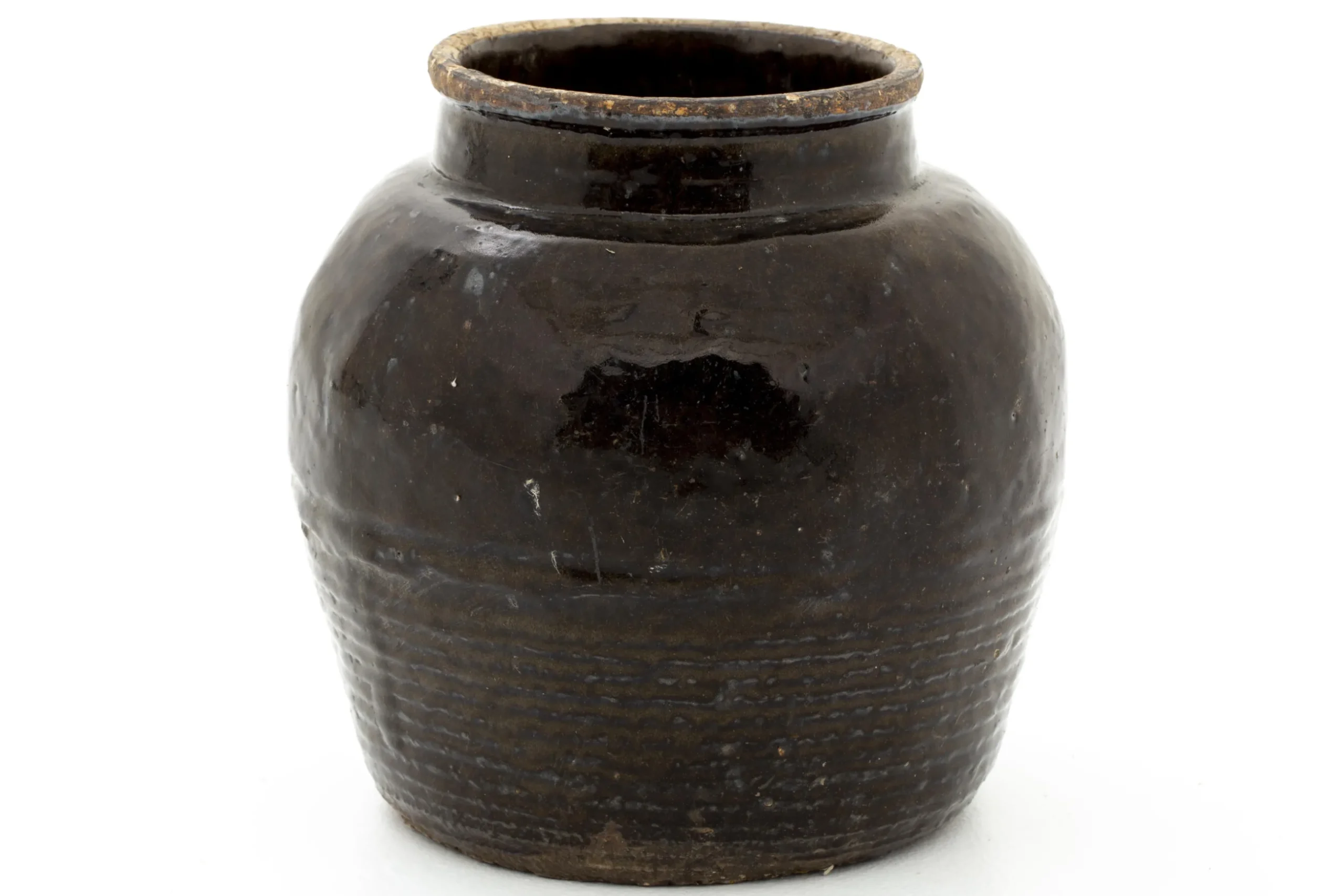 Morrison, Pot, Ceramique, Modele 2