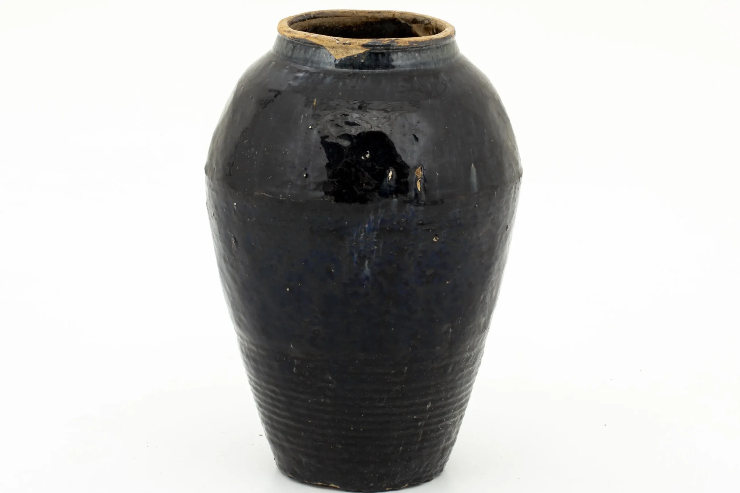 Morrison, Pot, Ceramique, Modele 3