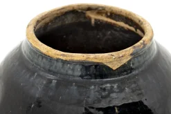 Morrison, Pot, Ceramique, Modele 3