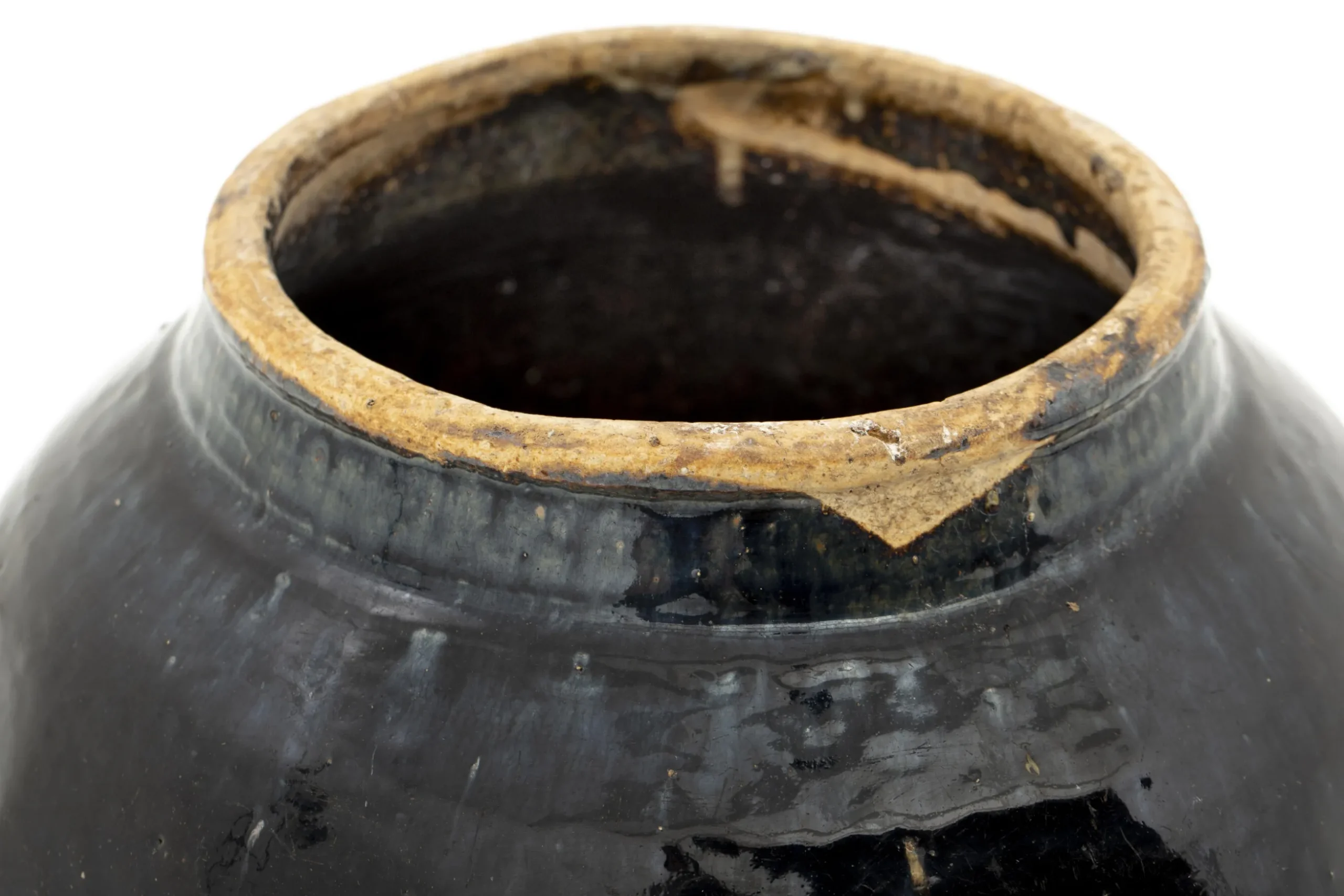 Morrison, Pot, Ceramique, Modele 3