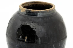 Morrison, Pot, Ceramique, Modele 3