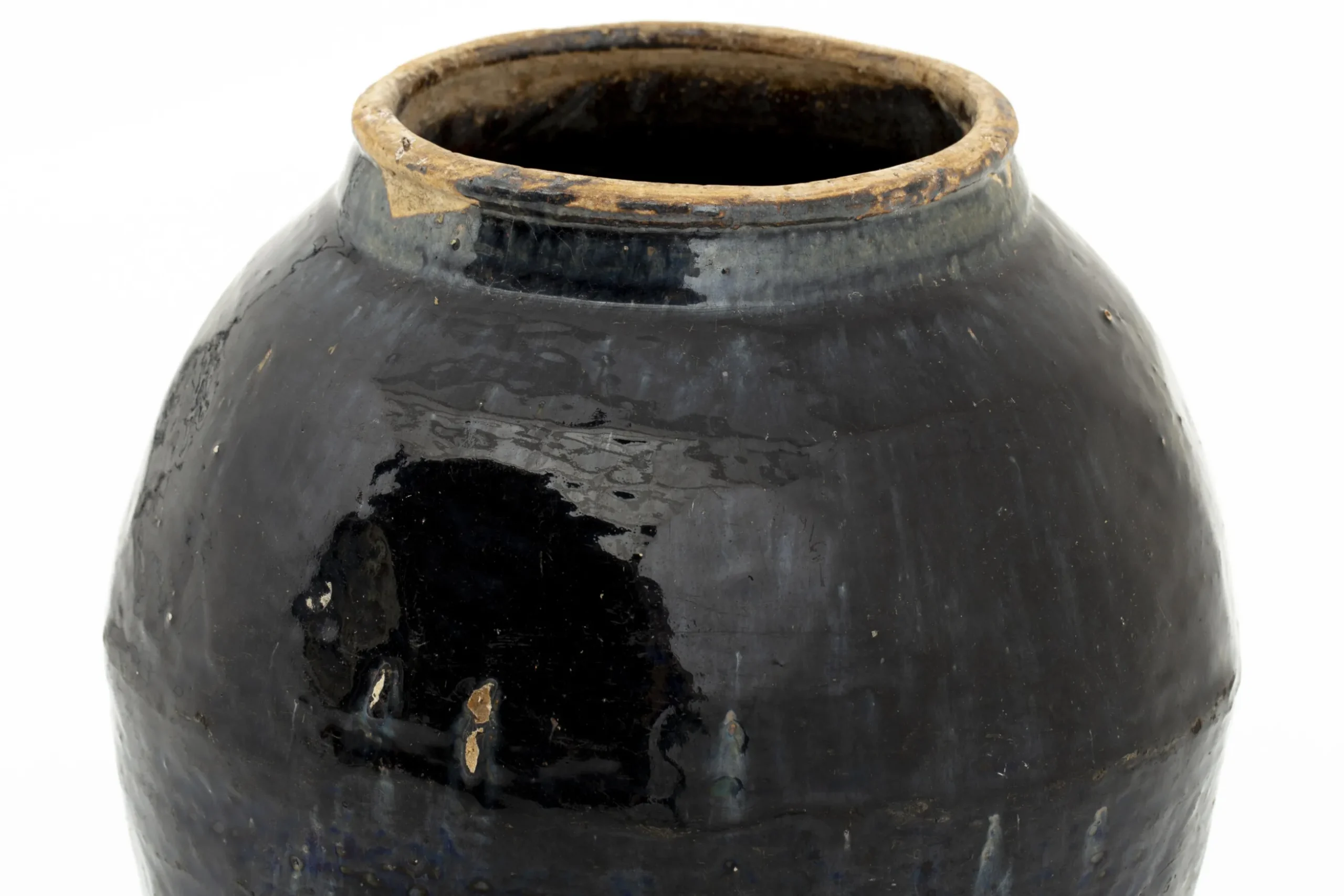 Morrison, Pot, Ceramique, Modele 3