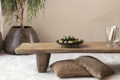 Mortimer, Plat, Metal, Noir, L