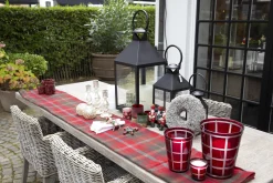 Murela, Nappe, A Carreaux, 170X300