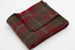 Murela, Nappe, A Carreaux, 145X250