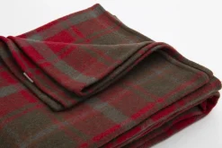 Murela, Nappe, A Carreaux, 145X250