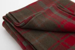 Murela, Nappe, A Carreaux, 145X250