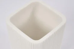 Muriel, Gobelet, Blanc