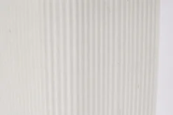 Muriel, Gobelet, Blanc