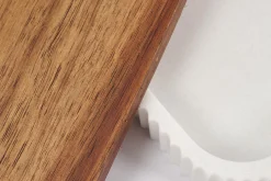 Muriel, Plateau, Blanc