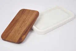 Muriel, Plateau, Blanc