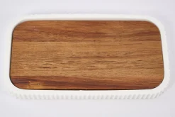 Muriel, Plateau, Blanc