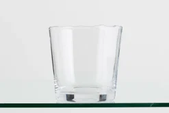 Nali, Photophore, Souffle A La Bouche, Verre, 14 Cm