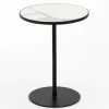 Nathans, Table D'Appoint, Ronde