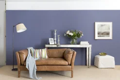 Naxos, Table Console, Miroir Verre Et Bois