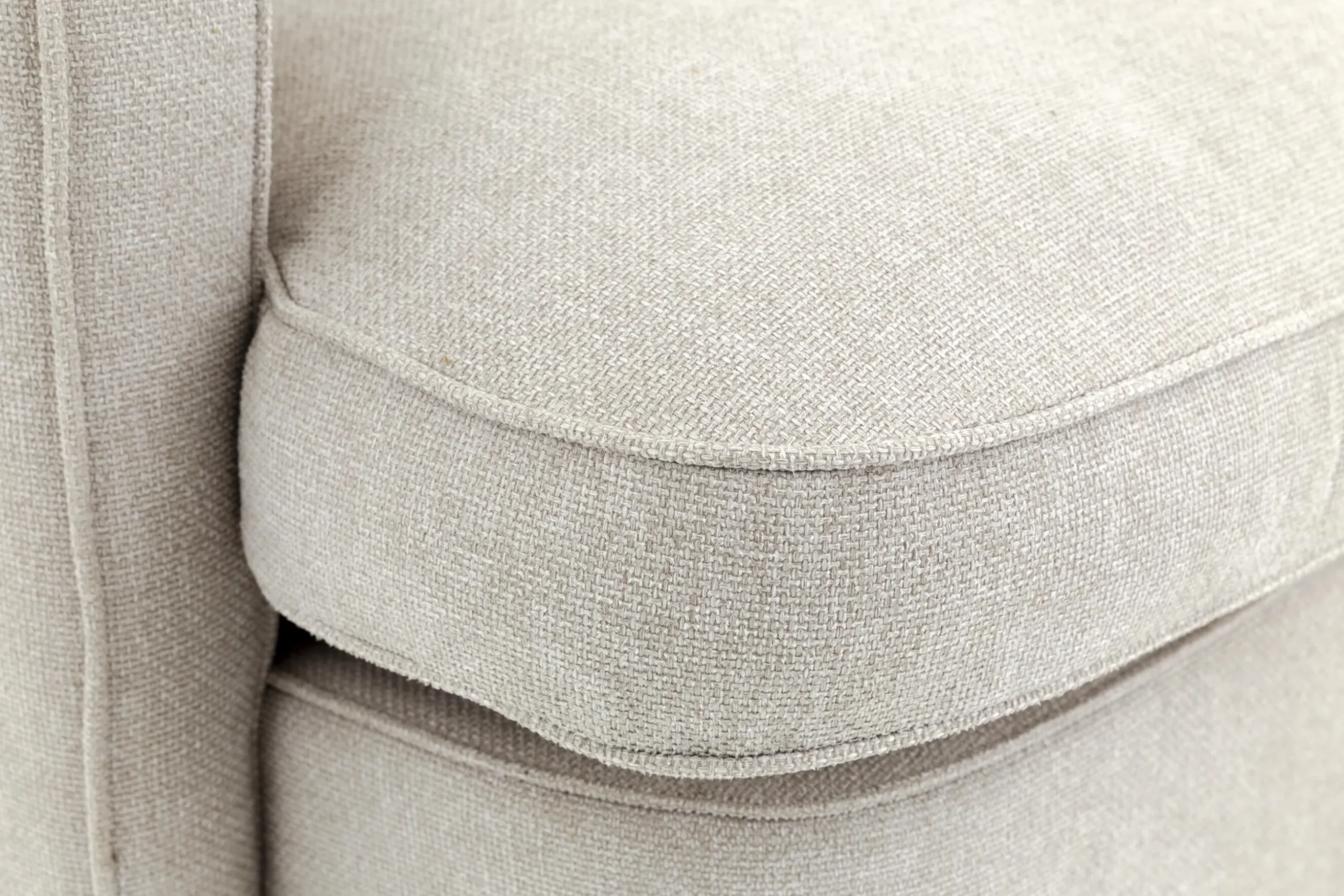 Nelia, Fauteuil, Naturel, Rotatif