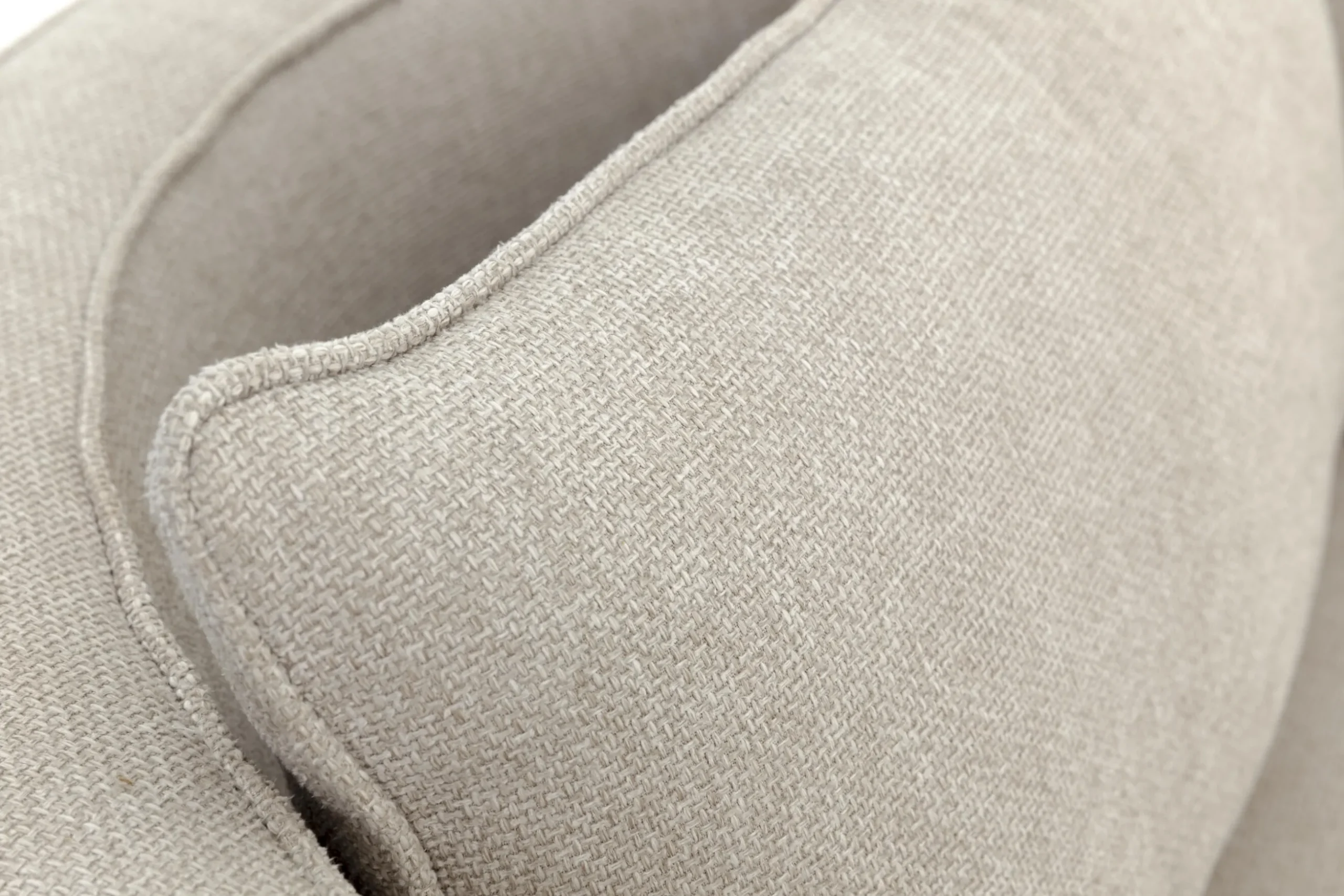 Nelia, Fauteuil, Naturel, Rotatif