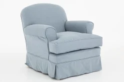 Nelson, Siege, Housse