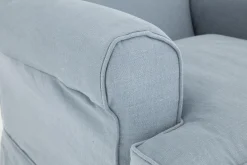 Nelson, Siege, Housse