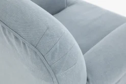 Nelson, Siege, Housse