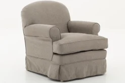 Nelson, Siege, Housse