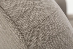 Nelson, Siege, Housse