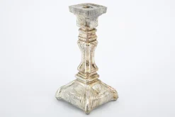 Newmarch, Chandelier, Verre Mercure