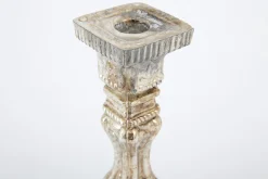 Newmarch, Chandelier, Verre Mercure