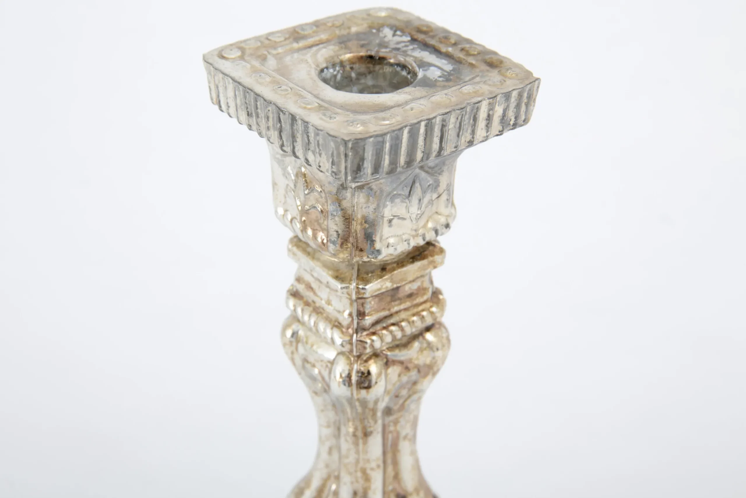 Newmarch, Chandelier, Verre Mercure