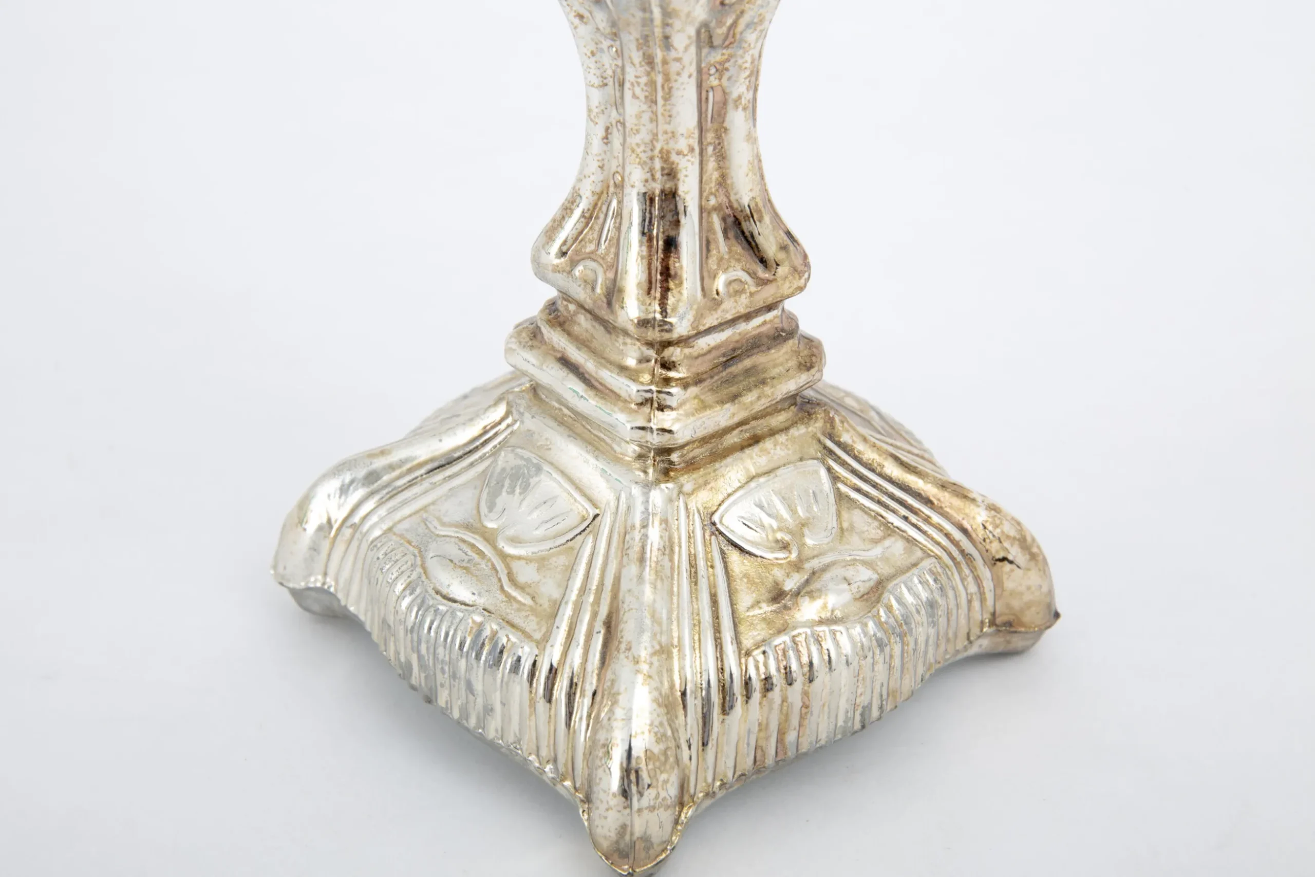 Newmarch, Chandelier, Verre Mercure