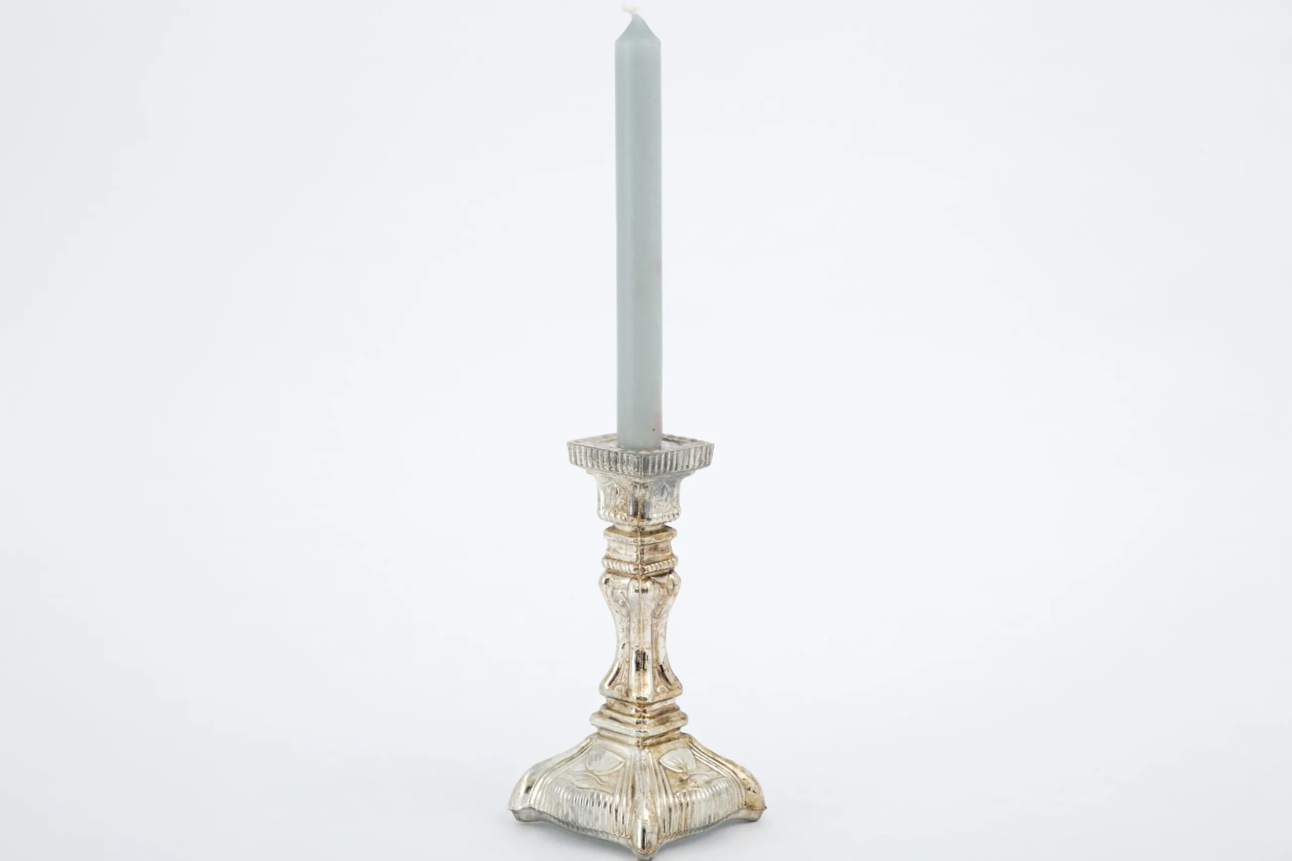 Newmarch, Chandelier, Verre Mercure