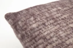 Newtown, Coussin, Violet