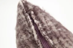 Newtown, Coussin, Violet