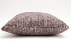 Newtown, Coussin, Violet