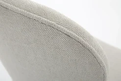 Nikolaj, Chaise, Lin Naturel