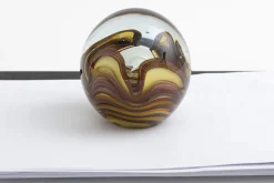 Novan, Presse-Papier, Verre