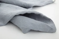 Nuit, Taie D'Oreiller, Lot De 2, 50X70, Nuage