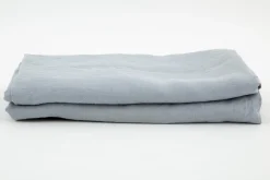 Nuit, Taie D'Oreiller, Lot De 2, 50X70, Nuage