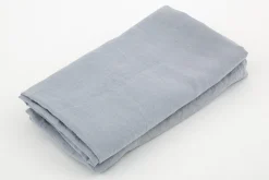 Nuit, Taie D'Oreiller, Lot De 2, 50X70, Nuage