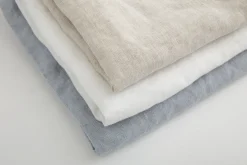 Nuit, Taie D'Oreiller, Lot De 2, 50X70, Nuage