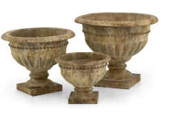 Odair, Vase De Jardin, M