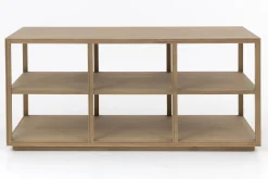 Olex, Table De Presentation, Avec 6 Boites De Presentation