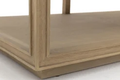 Olex, Table De Presentation, Avec 6 Boites De Presentation