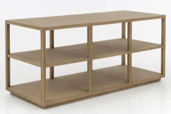 Olex, Table De Presentation, Avec 6 Boites De Presentation